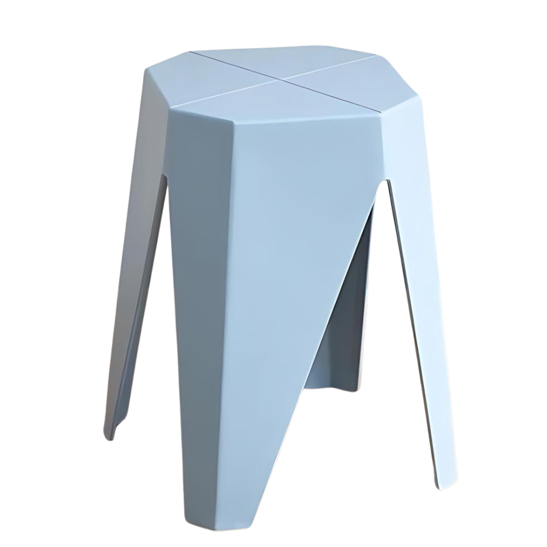 Nordic Stackable Stool