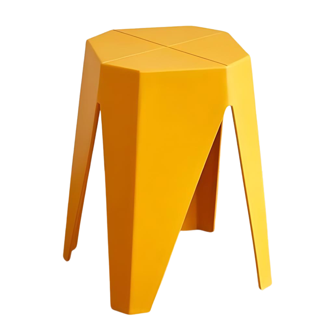 Nordic Stackable Stool