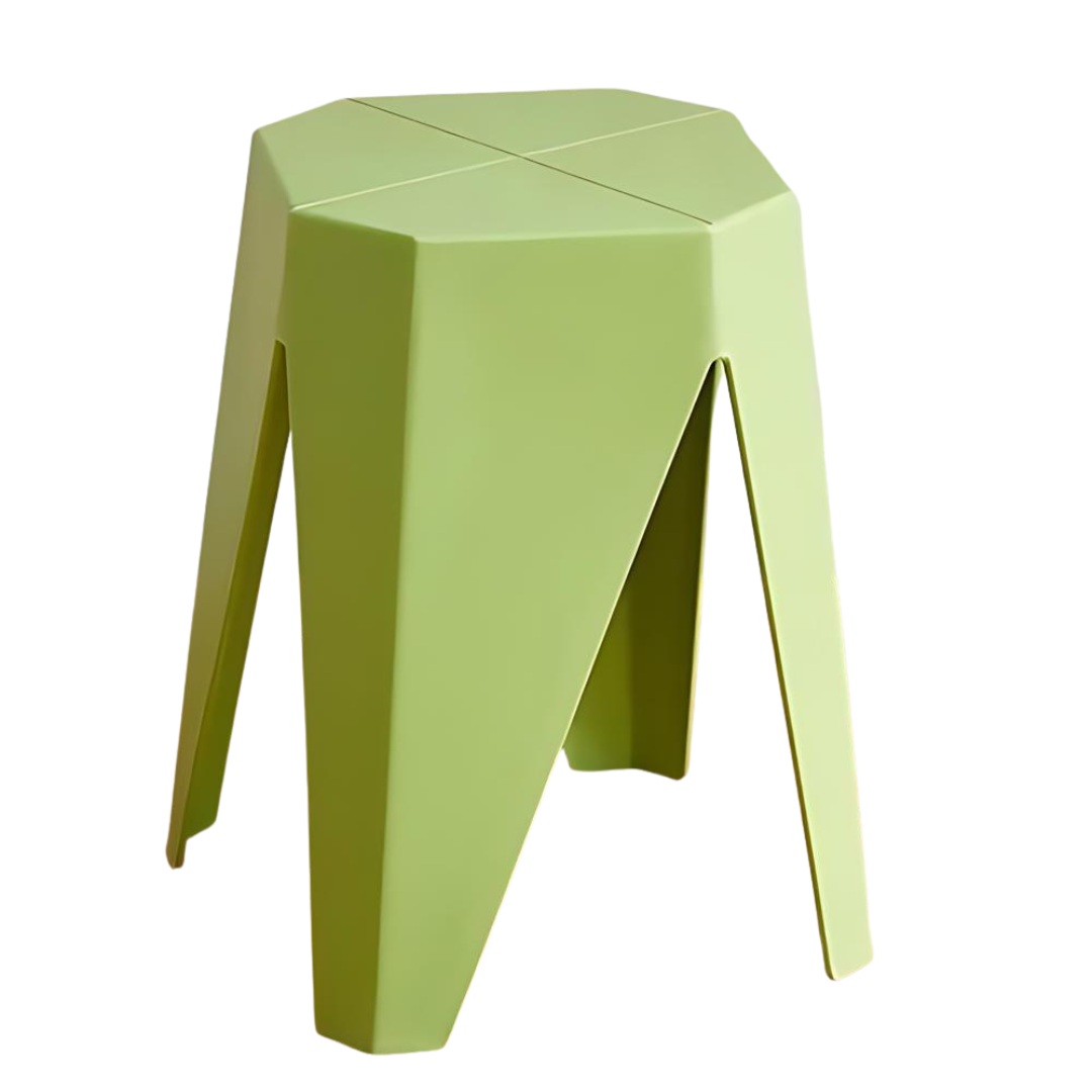 Nordic Stackable Stool