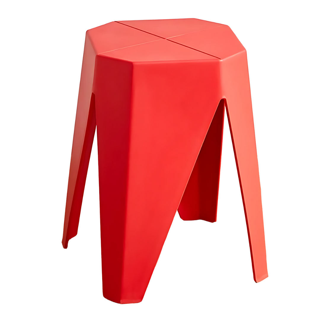 Nordic Stackable Stool