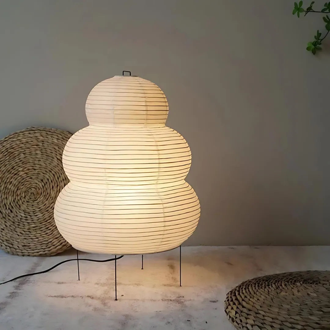 Noguchi Table Lamp