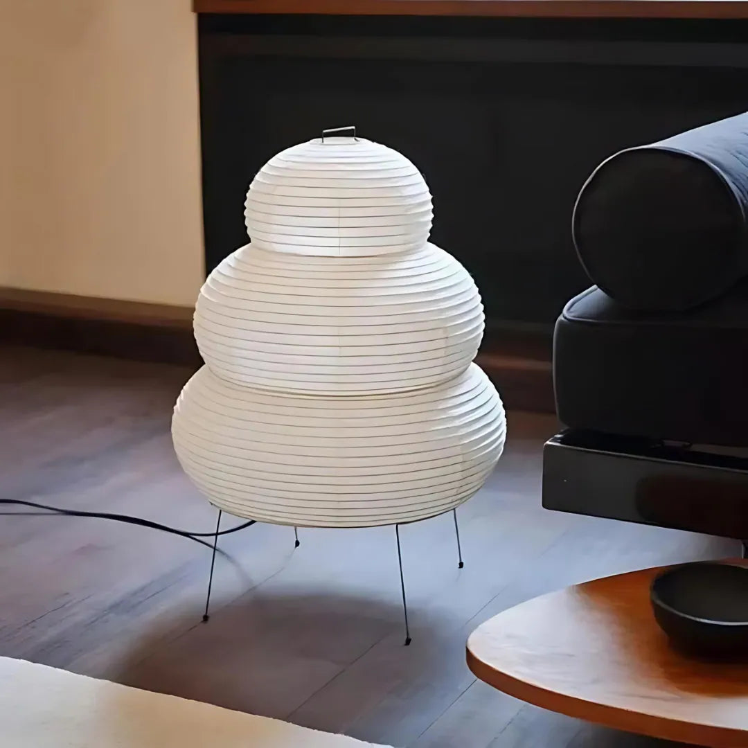 Noguchi Table Lamp