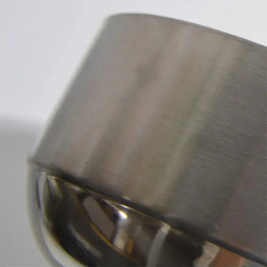 Stainless Steel Goblet Cup