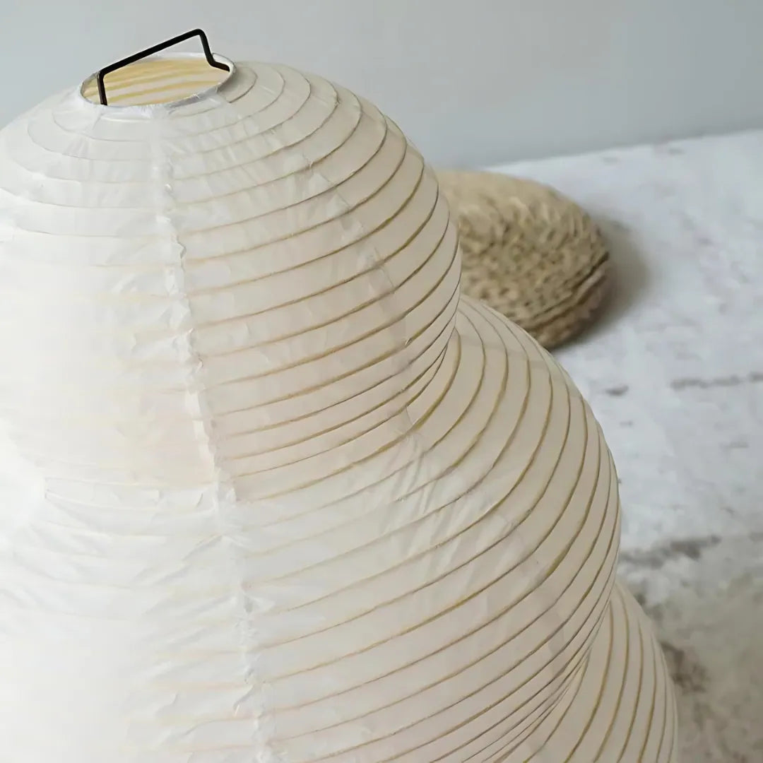 Noguchi Table Lamp