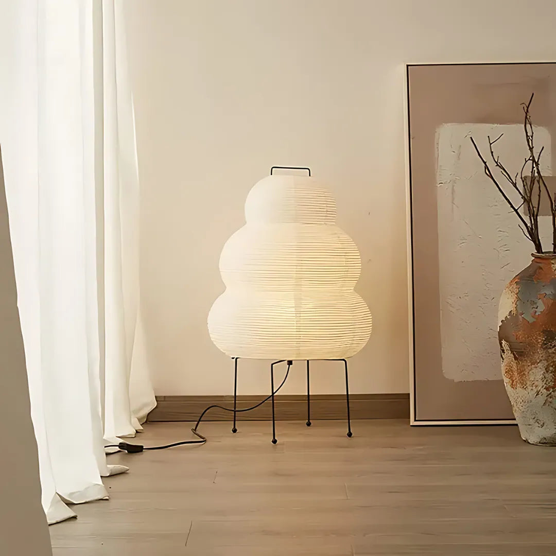 Noguchi Table Lamp