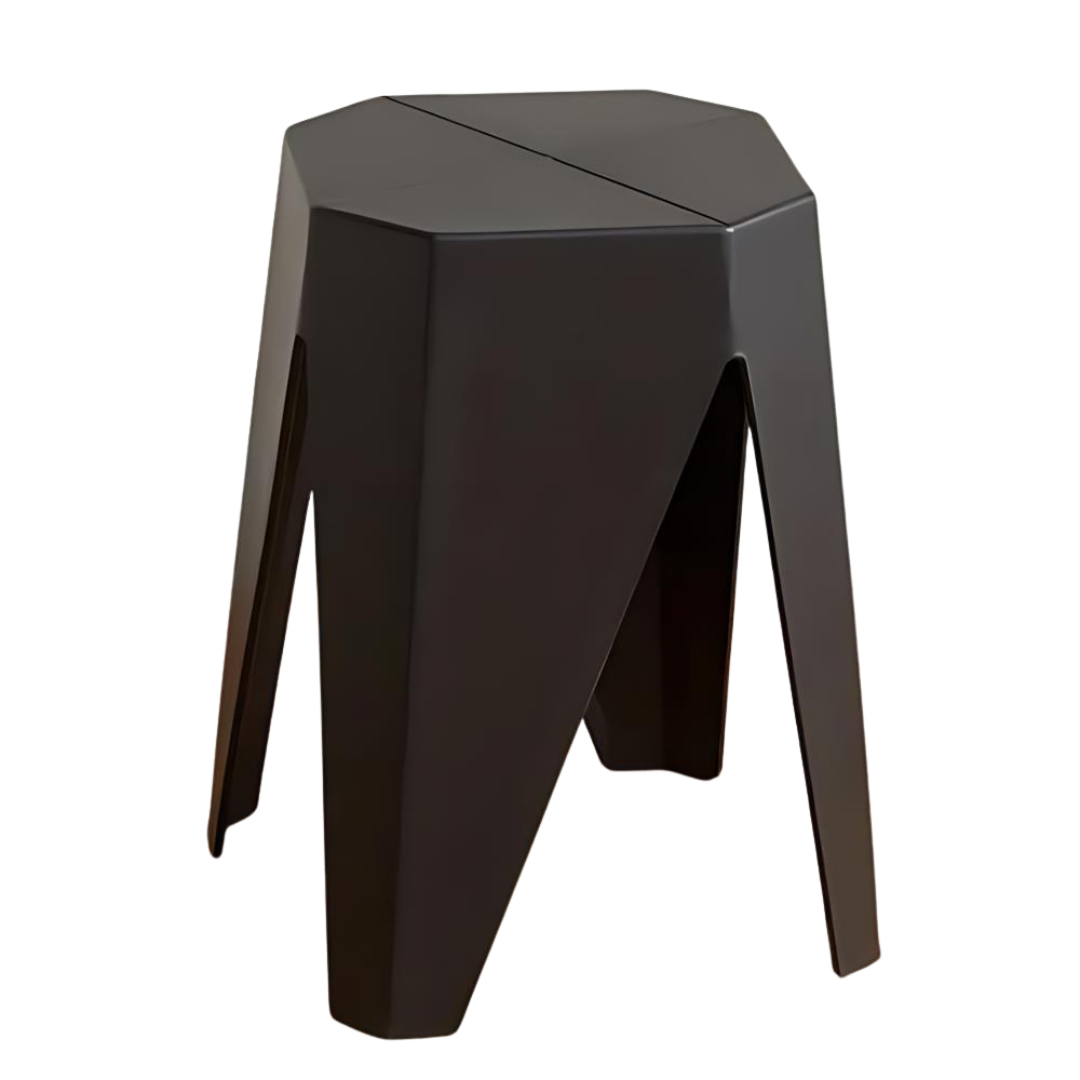 Nordic Stackable Stool