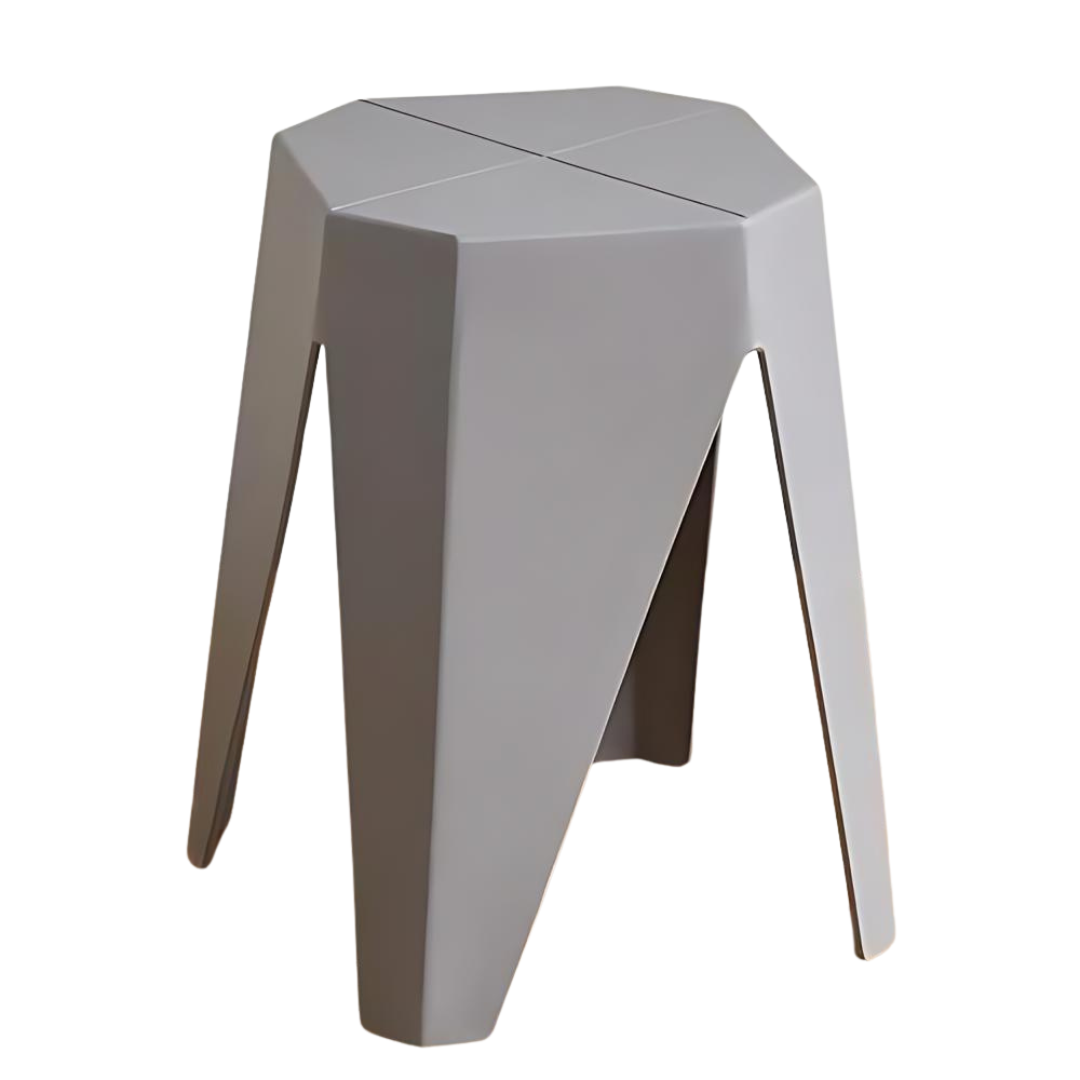 Nordic Stackable Stool