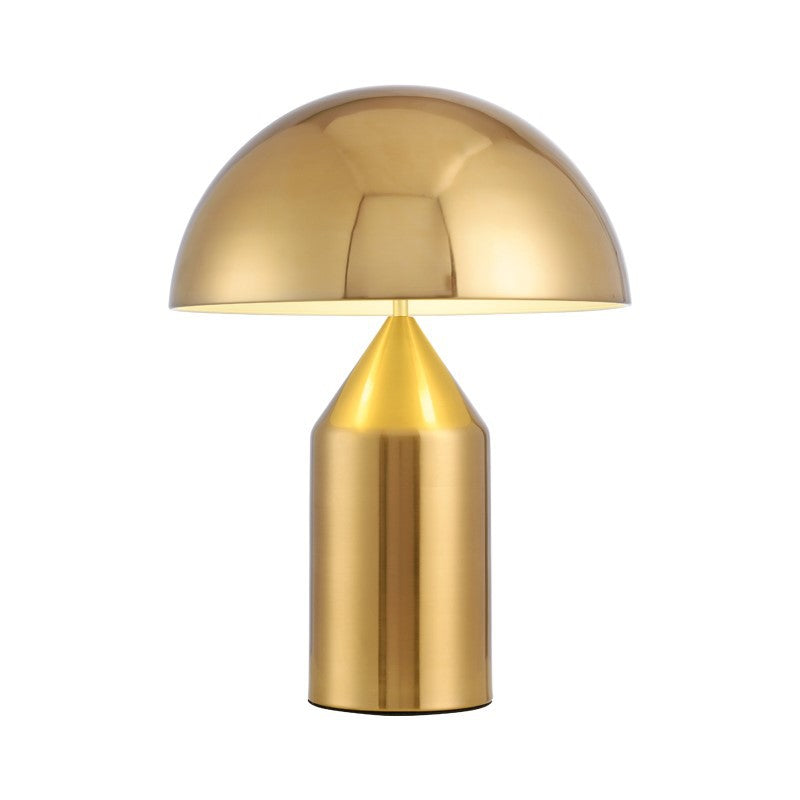 Nordic Mushroom Table Lamp