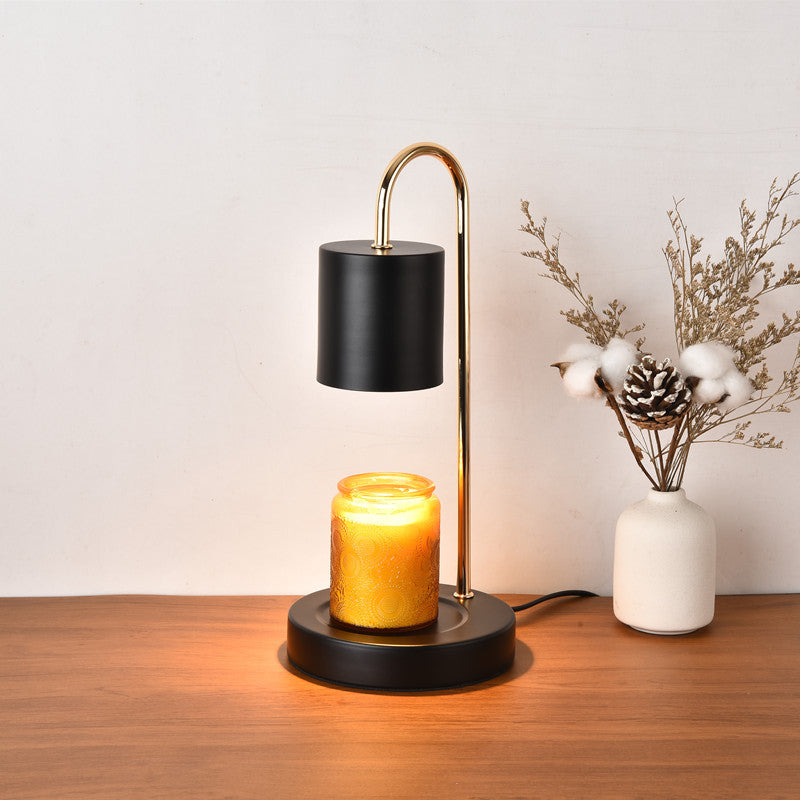 Modern Essential Candle Warmer