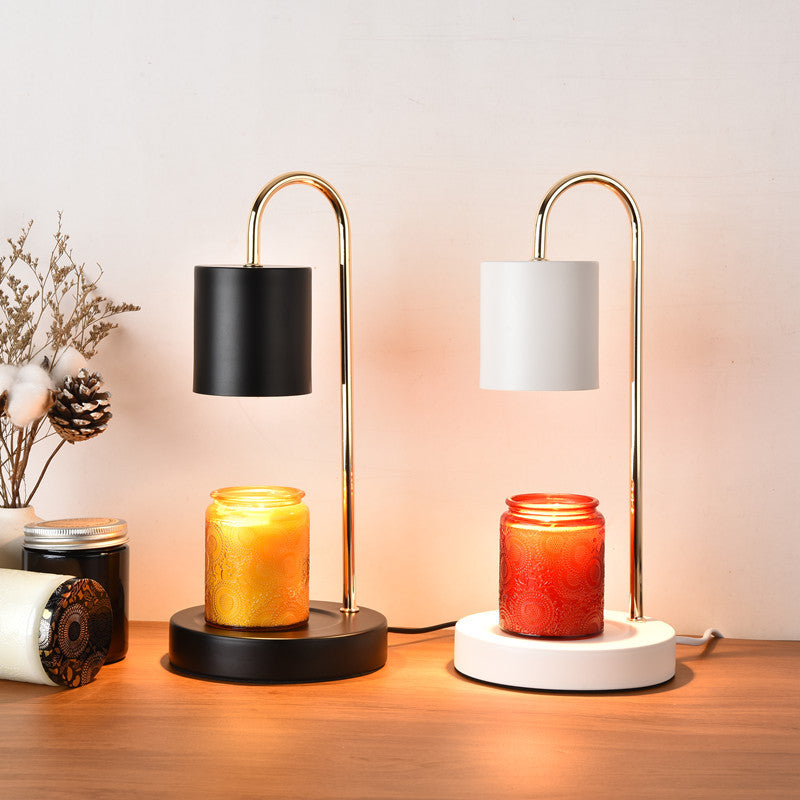 Modern Essential Candle Warmer