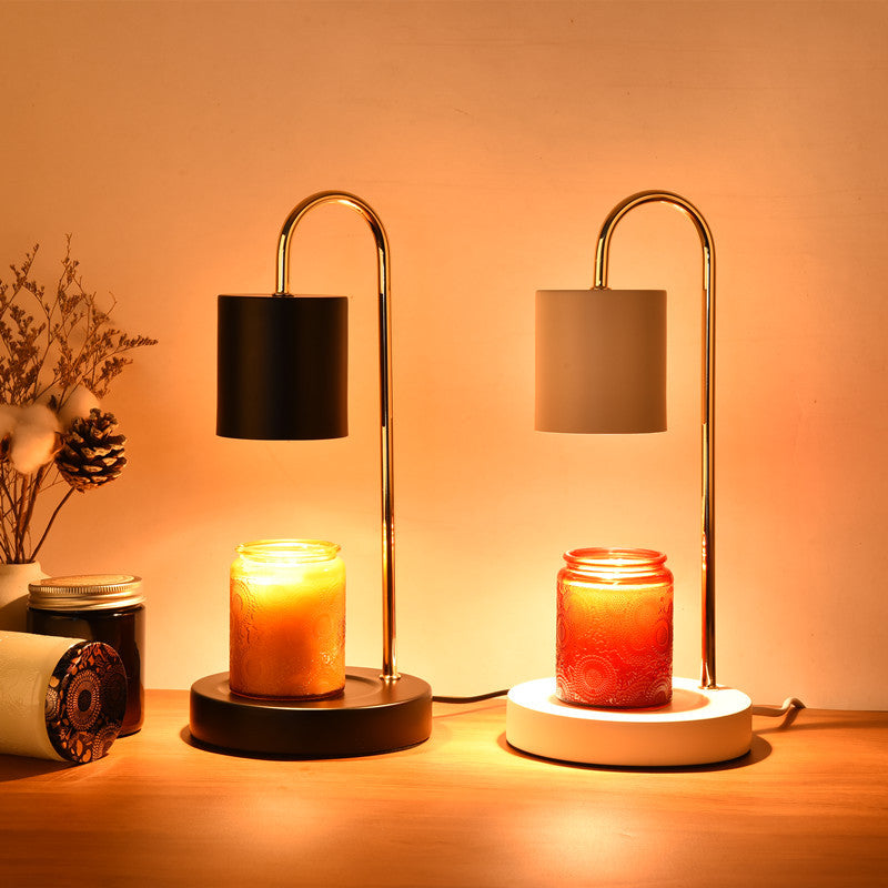 Modern Essential Candle Warmer