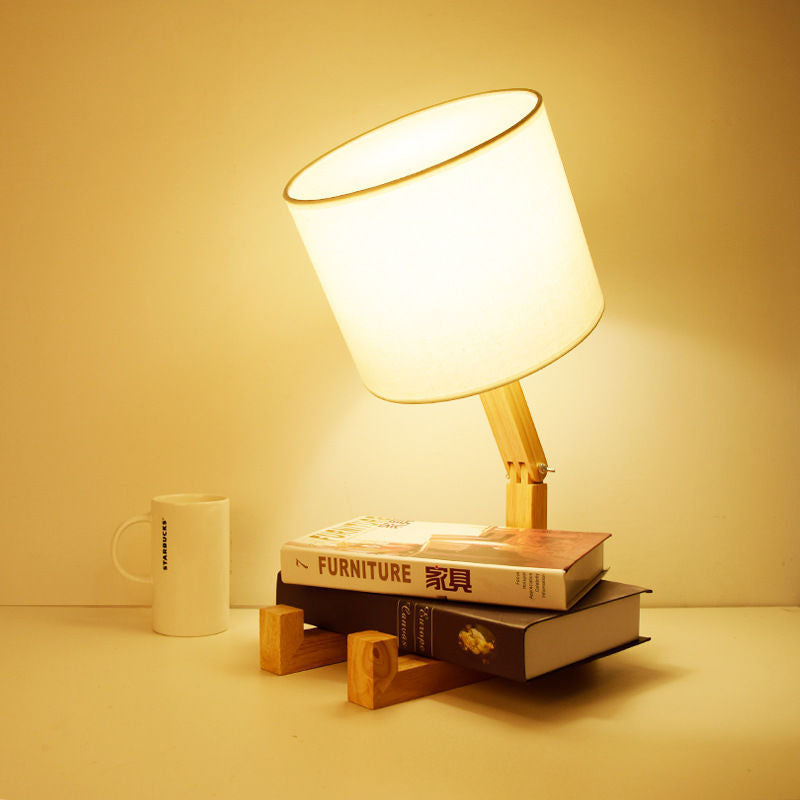 Lamphead Table Lamp