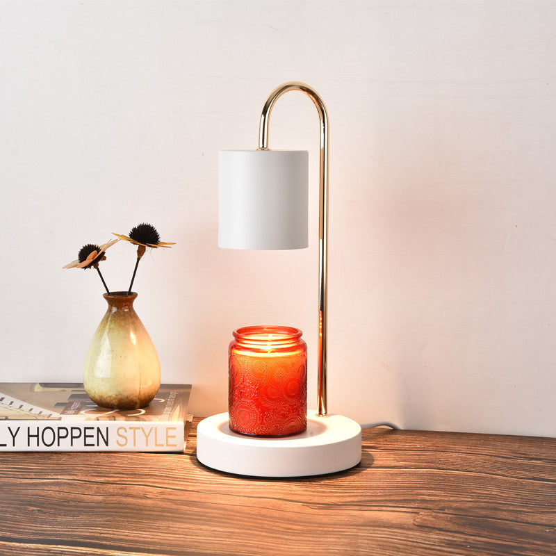 Modern Essential Candle Warmer