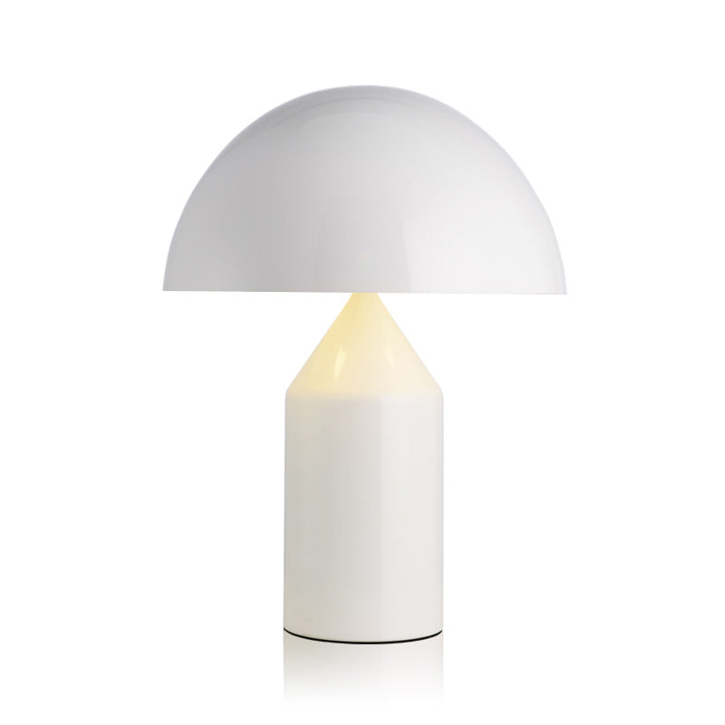 Nordic Mushroom Table Lamp