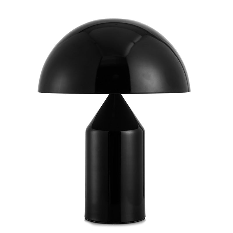 Nordic Mushroom Table Lamp