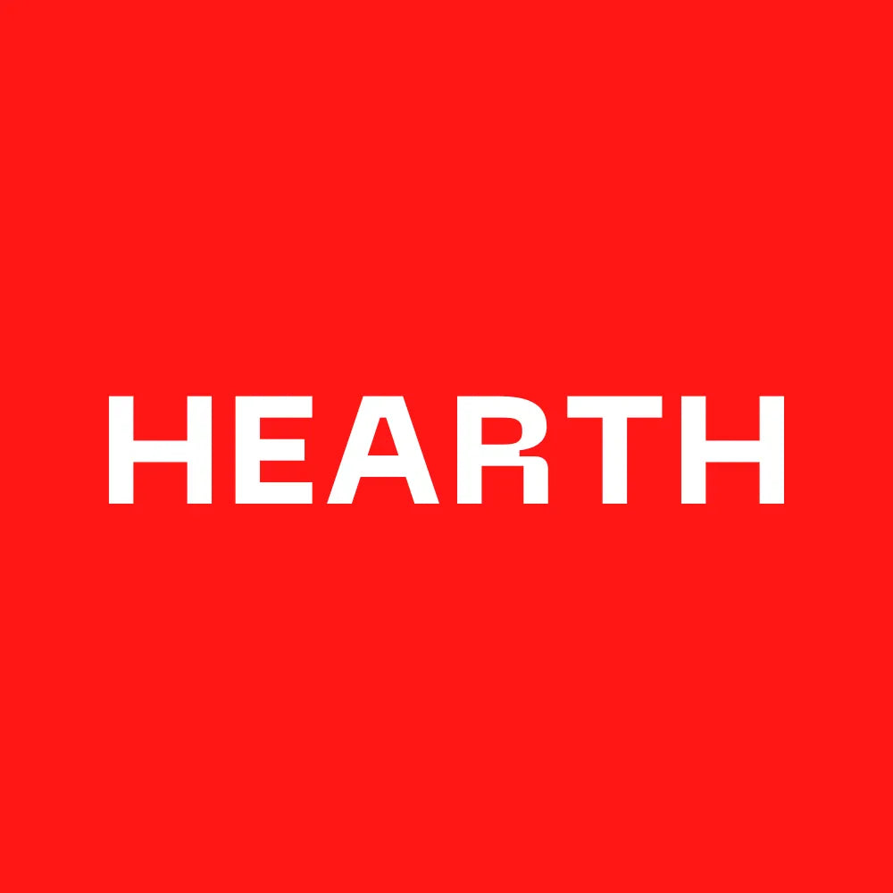 Hearth Gift Card